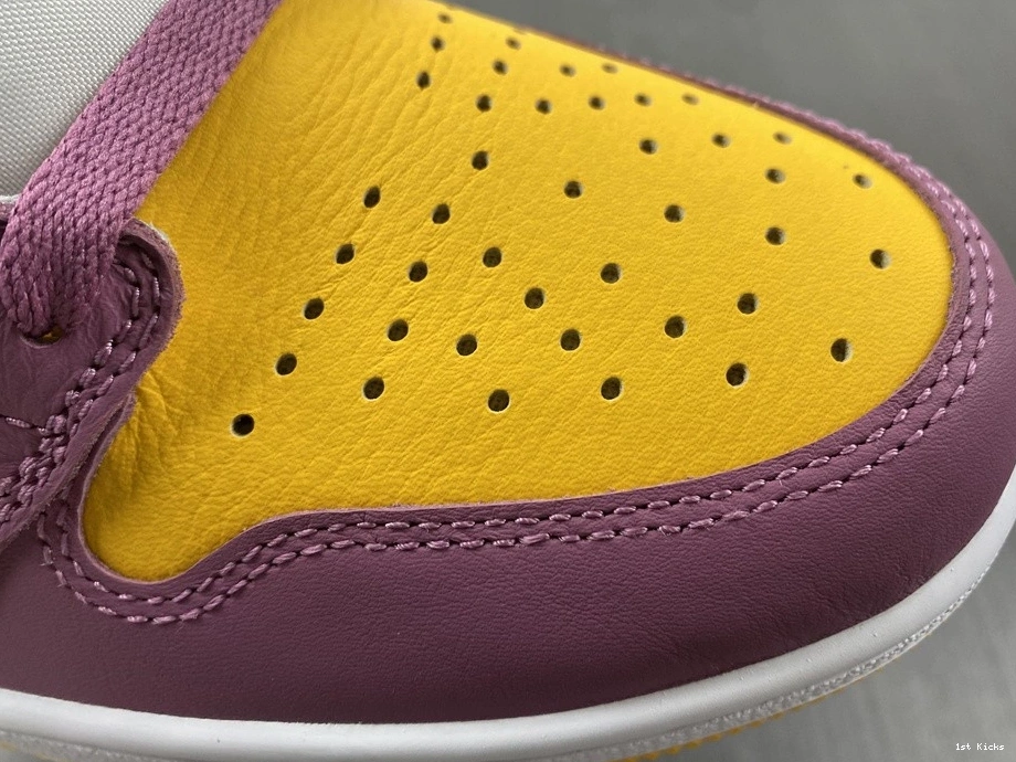 Jordan “Brotherhood” OG 1 Air   555088-706 High 0428